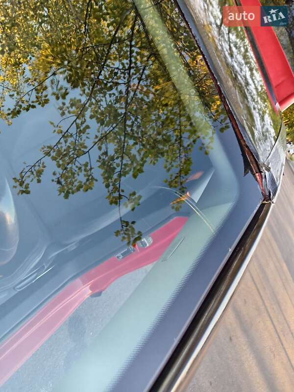 Хетчбек Volkswagen Scirocco 2009 в Миколаєві фото 17 Хетчбек Volkswagen Scirocco 2009 в Миколаєві