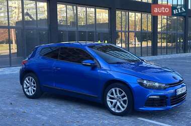 Хэтчбек Volkswagen Scirocco 2013 в 