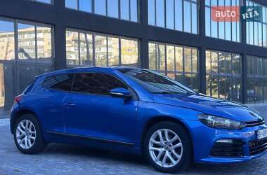 Хэтчбек Volkswagen Scirocco 2013 в 