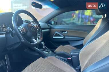 Хэтчбек Volkswagen Scirocco 2013 в 