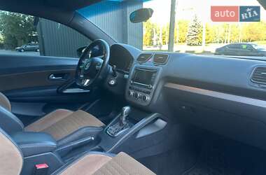Хэтчбек Volkswagen Scirocco 2013 в 