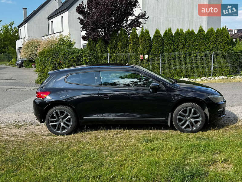 Хэтчбек Volkswagen Scirocco 2012 в Львове фото 6 Хэтчбек Volkswagen Scirocco 2012 в Львове