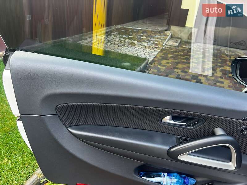 Хетчбек Volkswagen Scirocco 2013 в Харкові