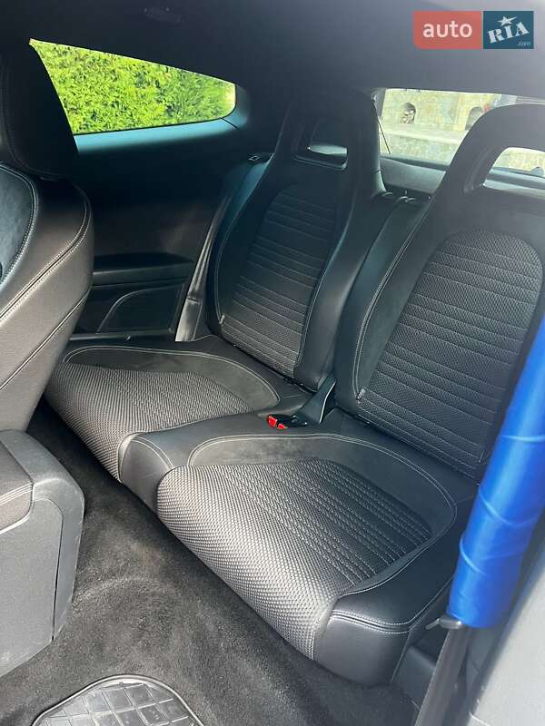 Хетчбек Volkswagen Scirocco 2013 в Харкові