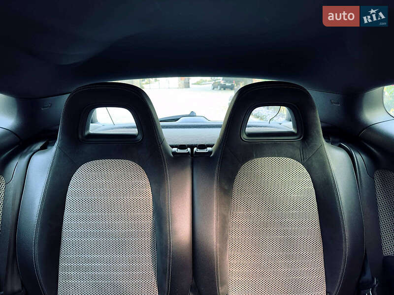 Хетчбек Volkswagen Scirocco 2008 в Запоріжжі