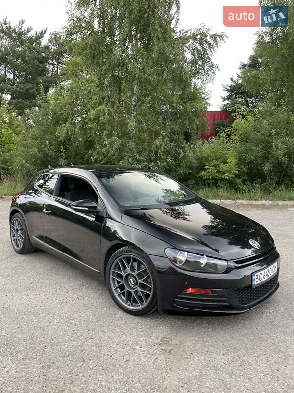 Хетчбек Volkswagen Scirocco 2009 в Львові фото 2 Хетчбек Volkswagen Scirocco 2009 в Львові