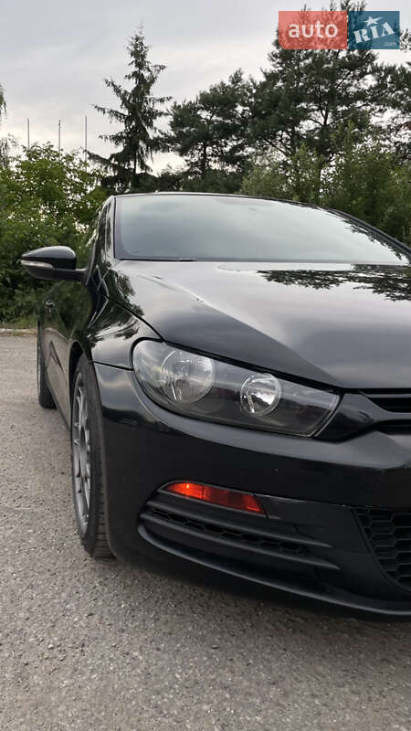 Хетчбек Volkswagen Scirocco 2009 в Львові фото 10 Хетчбек Volkswagen Scirocco 2009 в Львові