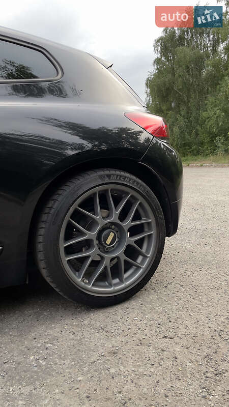 Хетчбек Volkswagen Scirocco 2009 в Львові фото 15 Хетчбек Volkswagen Scirocco 2009 в Львові