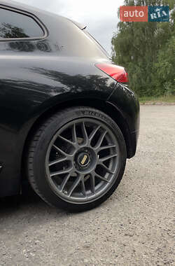 Хэтчбек Volkswagen Scirocco 2009 в 