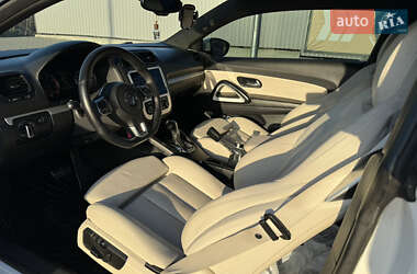 Хэтчбек Volkswagen Scirocco 2010 в Киеве