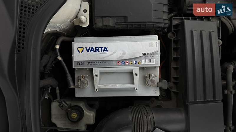 Хэтчбек Volkswagen Scirocco 2011 в Каменец-Подольском фото 30 Хэтчбек Volkswagen Scirocco 2011 в Каменец-Подольском