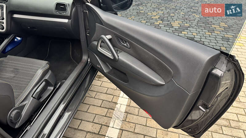 Хэтчбек Volkswagen Scirocco 2009 в Луцке фото 23 Хэтчбек Volkswagen Scirocco 2009 в Луцке