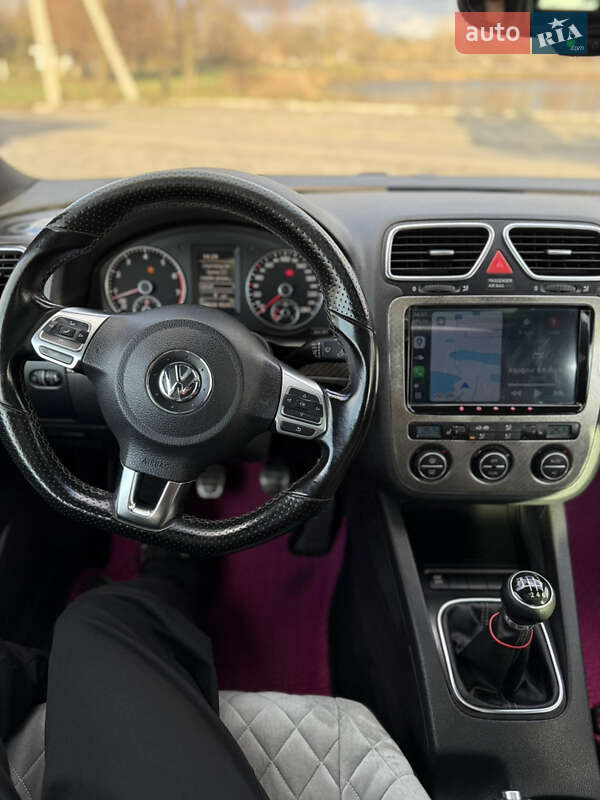 Хетчбек Volkswagen Scirocco 2009 в Вінниці фото 11 Хетчбек Volkswagen Scirocco 2009 в Вінниці