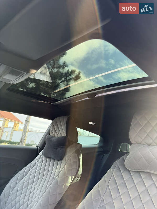 Хетчбек Volkswagen Scirocco 2009 в Вінниці фото 14 Хетчбек Volkswagen Scirocco 2009 в Вінниці