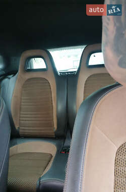 Хэтчбек Volkswagen Scirocco 2013 в Львове