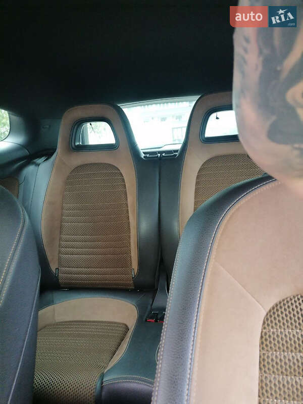 Хэтчбек Volkswagen Scirocco 2013 в Львове фото 10 Хэтчбек Volkswagen Scirocco 2013 в Львове