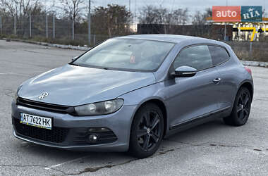 Хэтчбек Volkswagen Scirocco 2009 в Запорожье