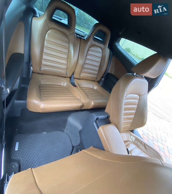 Хэтчбек Volkswagen Scirocco 2009 в Виноградове