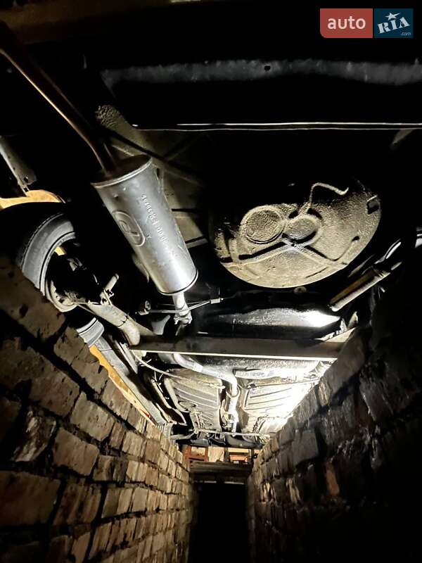 Хэтчбек Volkswagen Scirocco 1986 в Львове