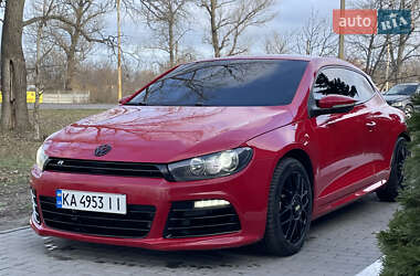 Хэтчбек Volkswagen Scirocco 2009 в Павлограде
