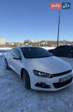 Хэтчбек Volkswagen Scirocco 2009 в Виннице