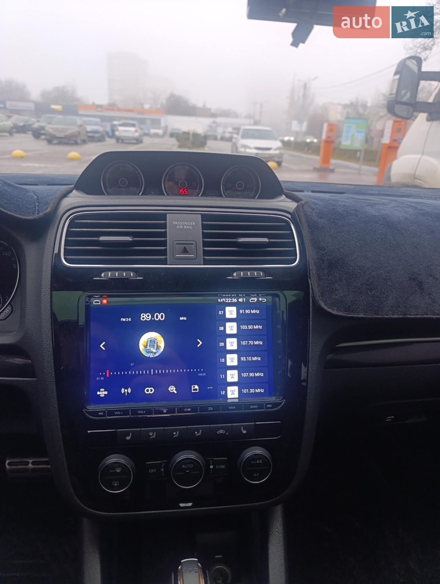 2015 Volkswagen Scirocco - мініатюра 39