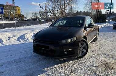 Хэтчбек Volkswagen Scirocco 2011 в Киеве
