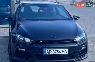 Хетчбек Volkswagen Scirocco 2010 в Запоріжжі