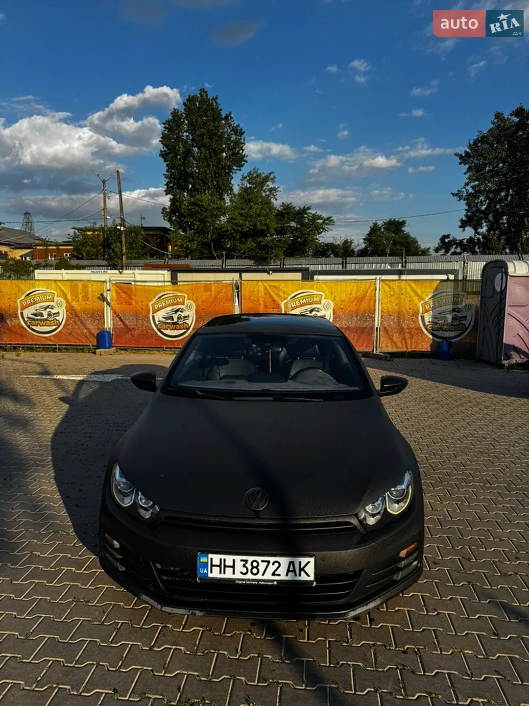 2015 Volkswagen Scirocco - мініатюра 32
