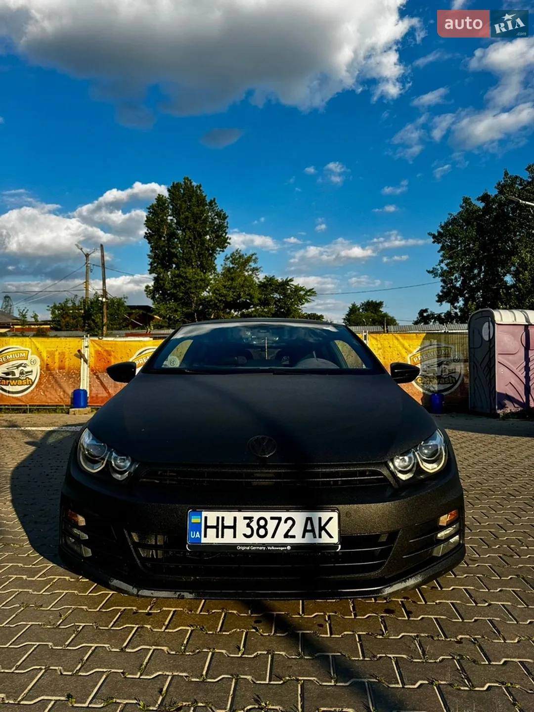 2015 Volkswagen Scirocco - мініатюра 33