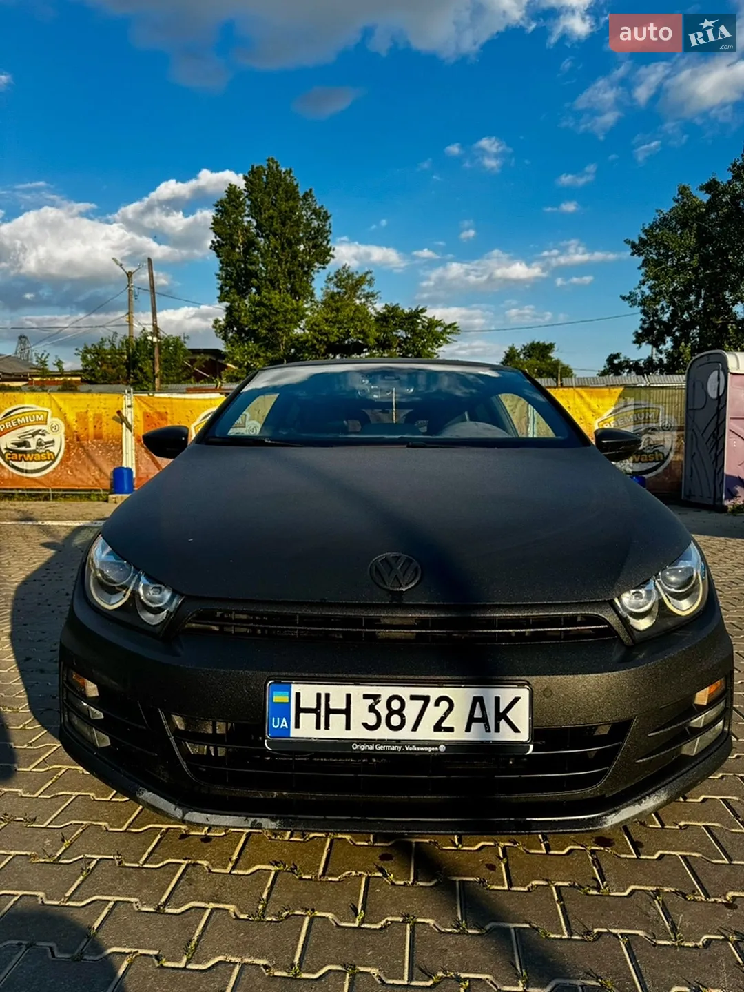 2015 Volkswagen Scirocco - мініатюра 34