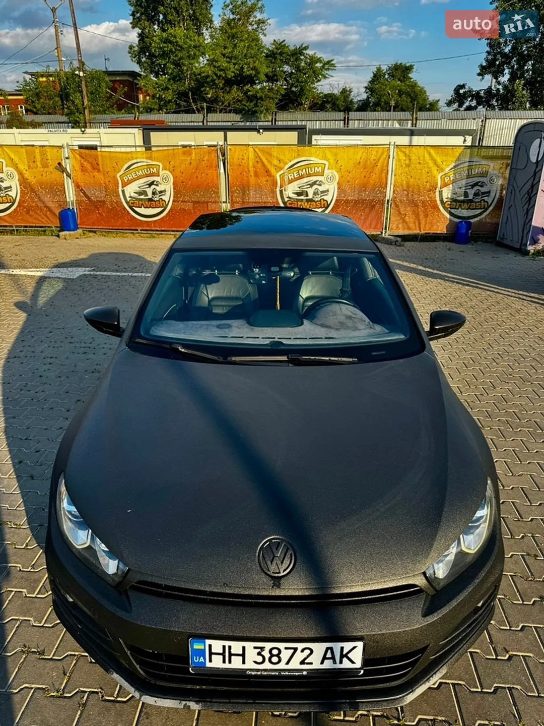 2015 Volkswagen Scirocco - мініатюра 35