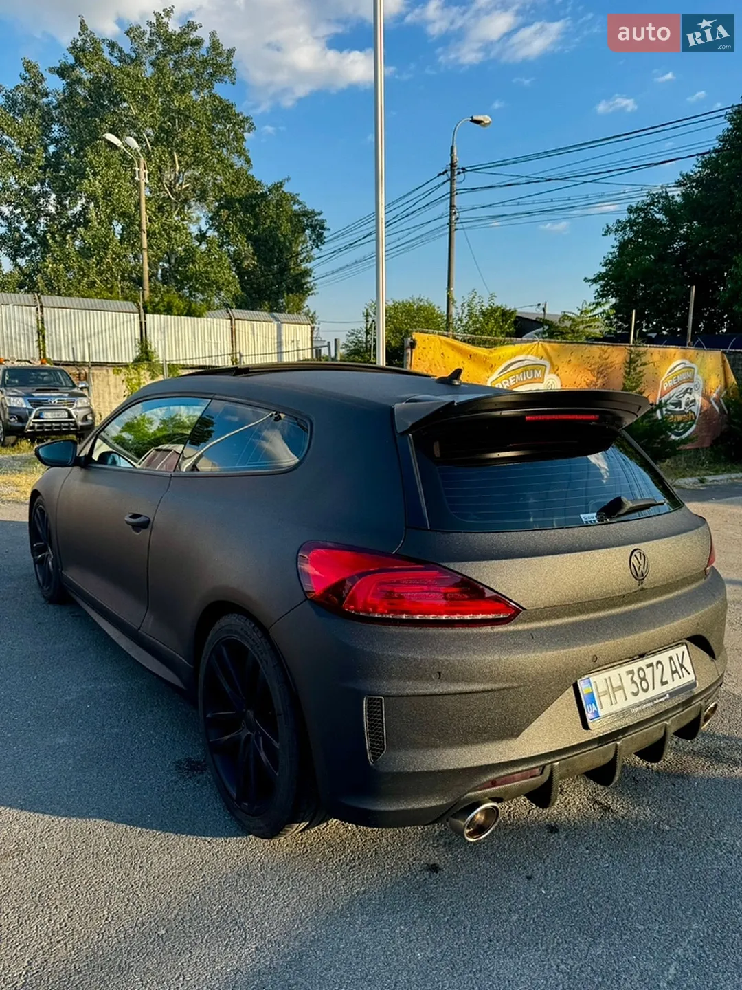 2015 Volkswagen Scirocco - мініатюра 24