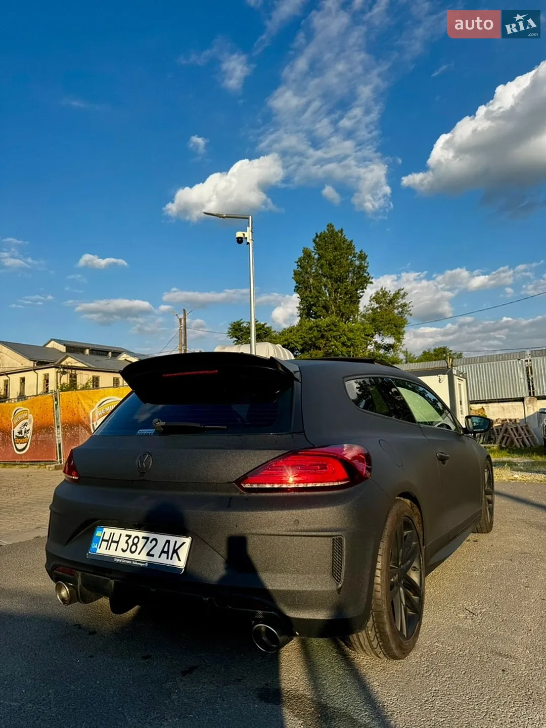 2015 Volkswagen Scirocco - мініатюра 25