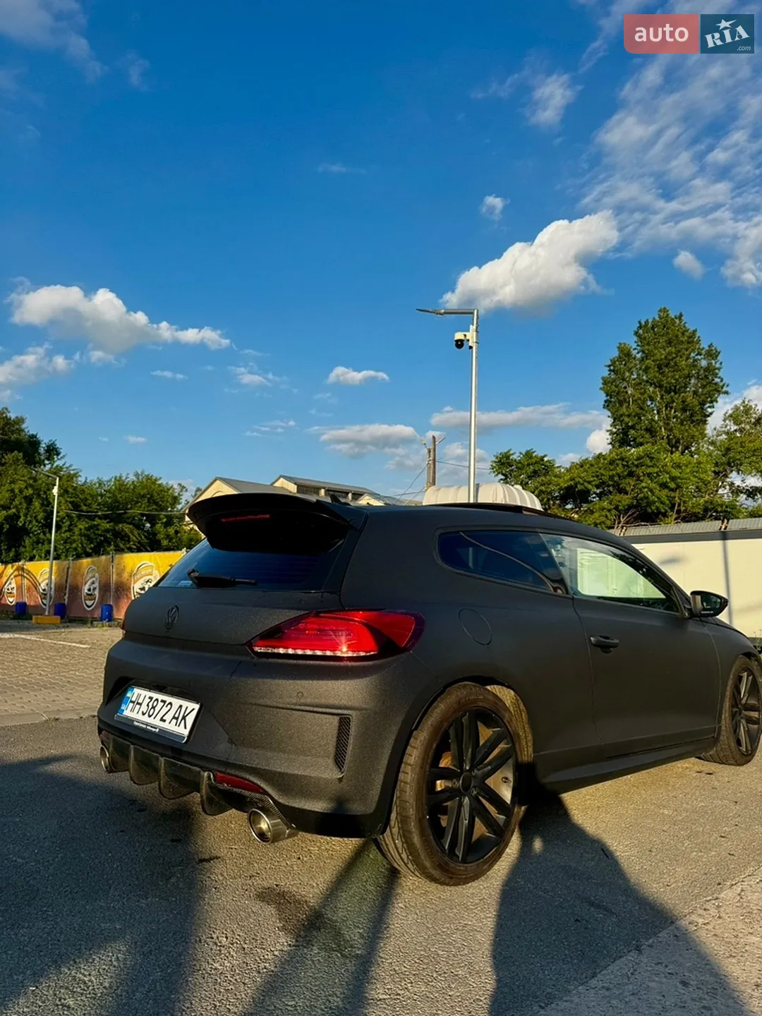 2015 Volkswagen Scirocco - мініатюра 26