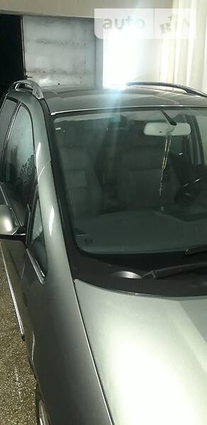 Мінівен Volkswagen Sharan 2004 в Хмельницькому