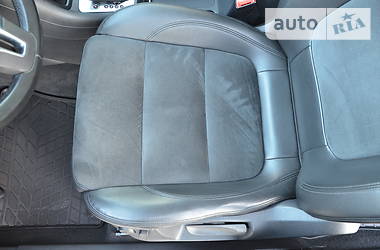 Мінівен Volkswagen Sharan 2011 в 