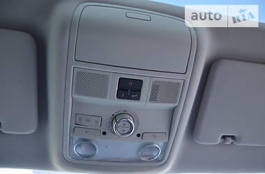 Мінівен Volkswagen Sharan 2011 в 