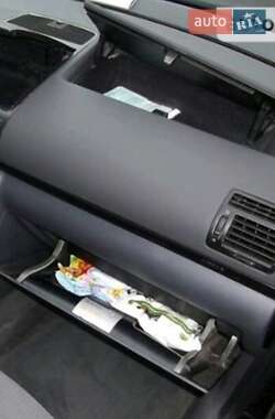 Мінівен Volkswagen Sharan 2001 в 