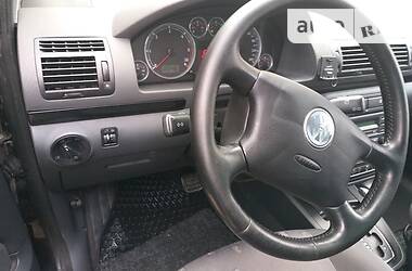 Минивэн Volkswagen Sharan 2007 в Хмельнике