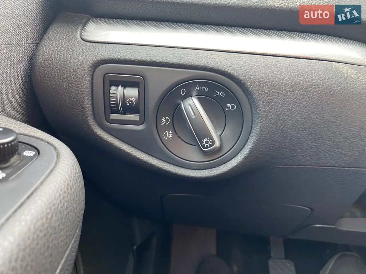 2011 Volkswagen Sharan - мініатюра 7