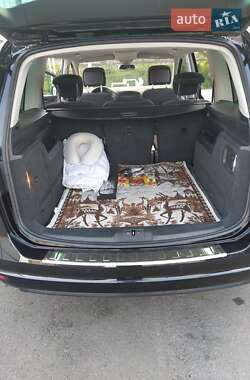 Минивэн Volkswagen Sharan 2015 в 