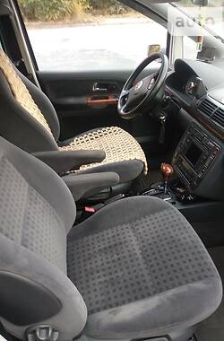 Минивэн Volkswagen Sharan 2003 в 