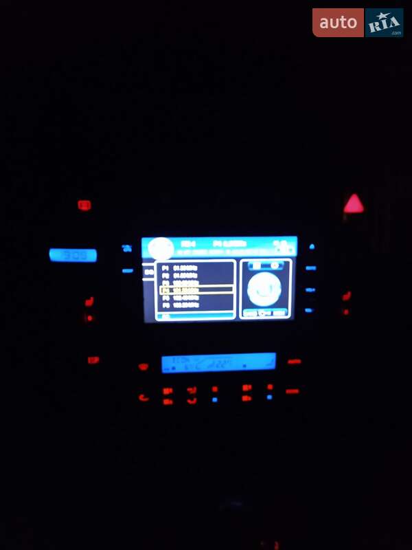 Минивэн Volkswagen Sharan 2002 в Черновцах