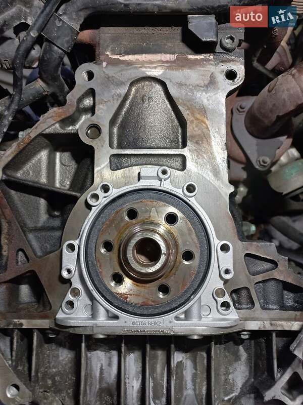 Минивэн Volkswagen Sharan 2005 в Трускавце