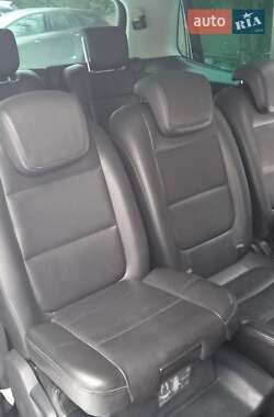 Минивэн Volkswagen Sharan 2016 в Виннице