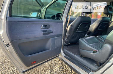 Мінівен Volkswagen Sharan 2009 в 