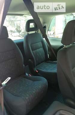 Мінівен Volkswagen Sharan 2008 в Дніпрі