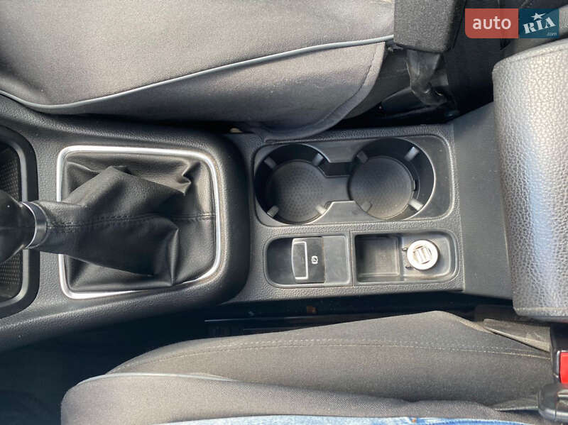 Мінівен Volkswagen Sharan 2011 в Шостці