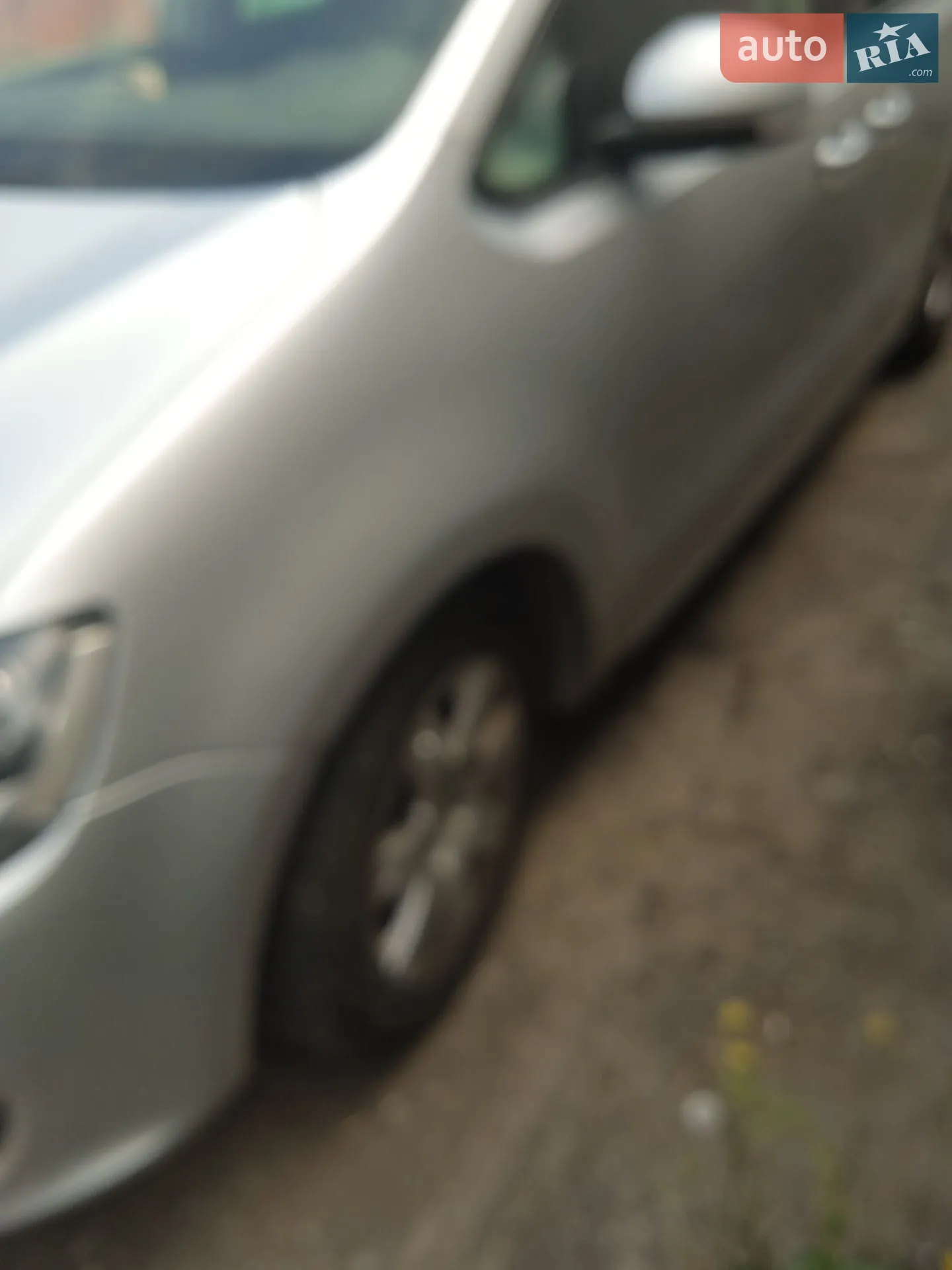 2011 Volkswagen Sharan - мініатюра 16